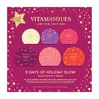 Vitamasques Festive Face Mask Box - Limited Edition