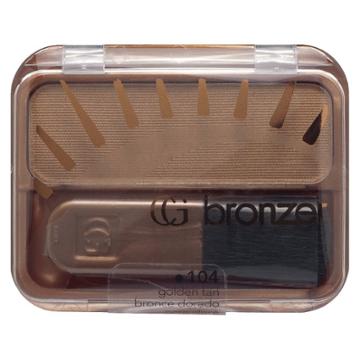 Covergirl Cheekers Bronzer 104 Golden Tan .12oz