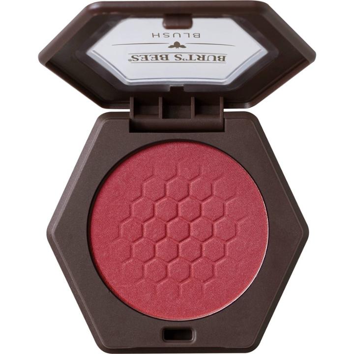 Burt's Bees Blush Velvet Wine