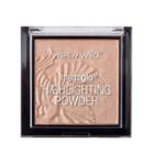 Wet N Wild Megaglo Highlighting Face Powder Precious Petals .19 Oz, Gold
