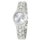 Women's Disney Winnie The Pooh Fortaleza Watch - Silver,
