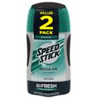 Speed Stick Men's Deodorant Regular