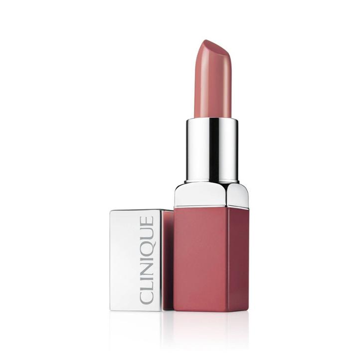 Clinique Pop Lip Color - 05 Blush Pop - 0.13oz - Ulta Beauty