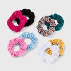 Bold Hair Twister Set 8pc - Wild Fable Primaries