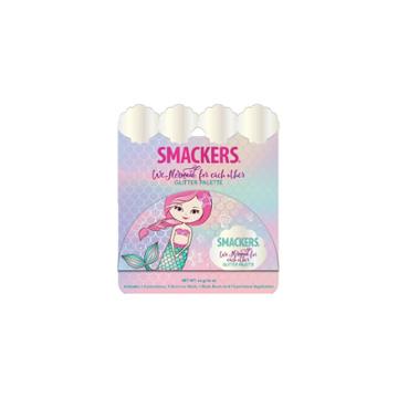Smackers Sparkle & Shine Mermaid Palette,