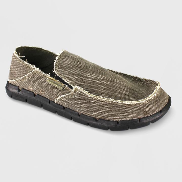 Target Men's Body Glove Boardwalker Water Shoes - Brown