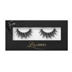 Lilly Lashes Faux Mink Eye Lashes -