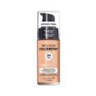 Revlon Colorstay Liquid Makeup Normal/dry 135 Vanilla - 1.0 Fl Oz,