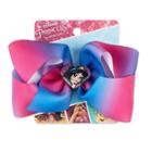 Scunci Jasmine Printed Charm Bow