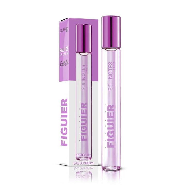 Women's Solinotes Fig Blossom Rollerball Perfume