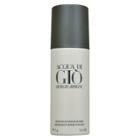 Men's Acqua Di Gio By Giorgio Armani Deodorant Spray (can) - 3.4 Oz, Balboa Blue