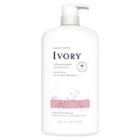 Ivory Body Wash Water Lily Scent - 30 Fl Oz, Adult Unisex