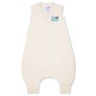 Baby Merlin's Magic Sleepsuit Dream Sack Walker - Fresh Cream, Fresh Ivory