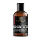 Cremo Reserve Blend Beard & Scruff Softener