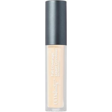 Ulta Beauty Collection Full Coverage Liquid Concealer - Fair Neutral - 0.16oz - Ulta Beauty