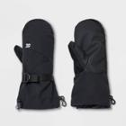 Women's Snow Sport Mittens - All In Motion Black
