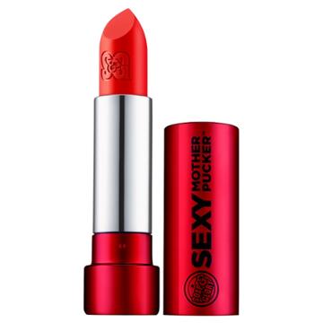 Soap & Glory Sexy Mother Pucker Lipstick Fired Up - .12oz