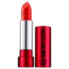 Soap & Glory Sexy Mother Pucker Lipstick Fired Up - .12oz