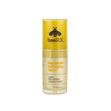 Bee Rx Bee Venom Anti-aging Facial Serum