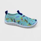 Toddler Lake Slip-on Apparel Water Shoes - Cat & Jack