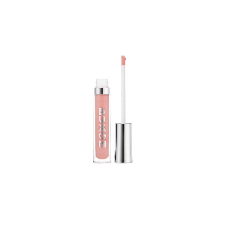 Buxom Full-on Plumping Lip Polish - White-russian Sparkle - 0.14oz - Ulta Beauty