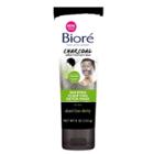 Biore Charcoal Whipped Detox Face