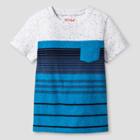 Baby Boys' T-shirt Cat & Jack Blue