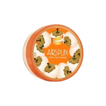 Airspun Loose Powder - Naturally Neutral