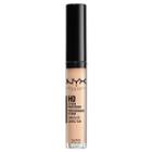 Nyx Professional Makeup Hd Concealer Wand -