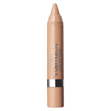 L'oreal Paris True Match Crayon Concealer N4-5 Light/medium Neutral .1oz, Light/medium Neutral N4-5