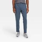 Men's Nylon Jogger Pants - All In Motion Assorted Blues