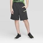 Boys' Spring Fleece Shorts - C9 Champion Charcoal (grey)