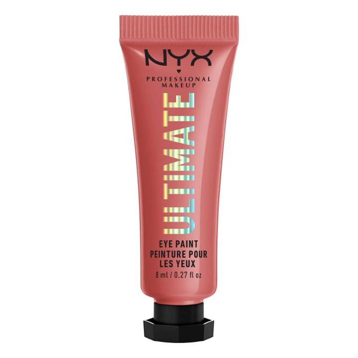 Nyx Professional Makeup Pride Eye Paint - Sungaze
