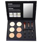 Profusion Pro Contour Palette 57.6g,