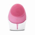 Fancii Isla Rechargeable Sonic Facial Cleansing Brush With Charging