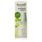 Aveeno Positively Radiant Sheer Daily Moisturizing Lotion - Dry Skin - Spf