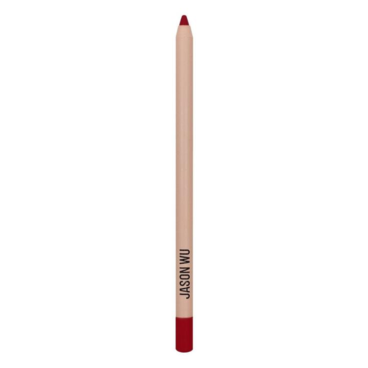 Jason Wu Beauty Stay In Line Lip Liner - Hot Apple