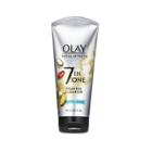Olay Total Effects Revitalizing Foaming Face Cleanser 5.0 Oz, Adult Unisex
