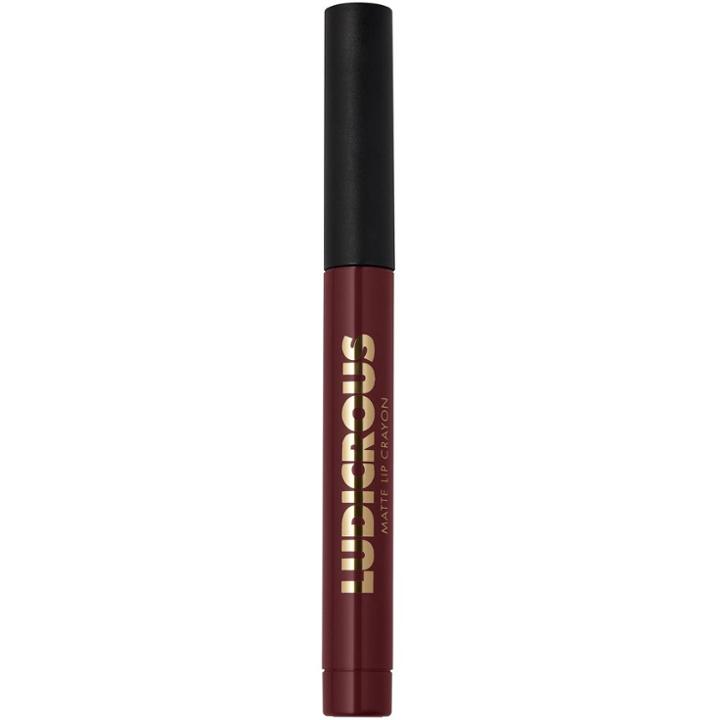 Milani Ludicrous Matte Lip Crayon - Off The Wall