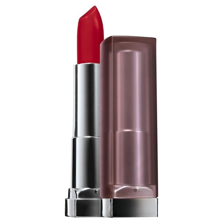 Maybelline Color Sensational Mattes - Rich Ruby 691,