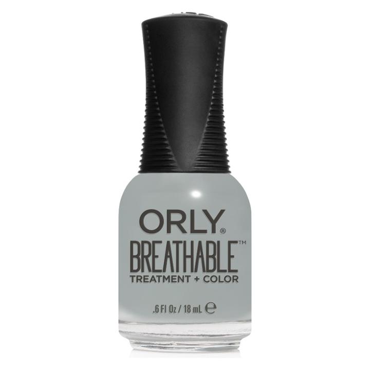 Orly Breathable-aloe, Goodbye, Aloe/goodbye