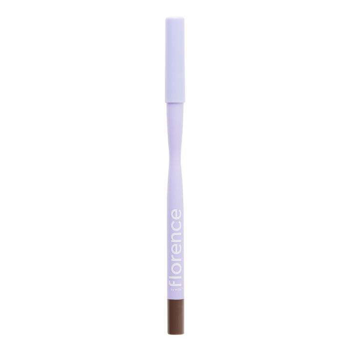 Florence By Mills What's My Line Eyeliner - Call Time - 0.07oz - Ulta Beauty