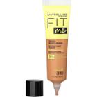 Maybelline Fit Me Tinted Moisturizer Natural Coverage Face Makeup - 310