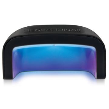 Sensationail Led Lamp, Adult Unisex