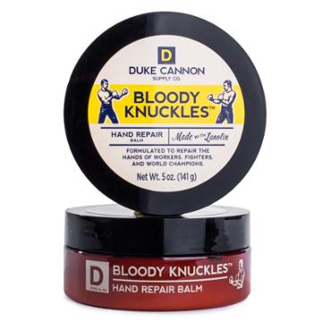 Duke Cannon Supply Co. Duke Cannon Bloody Knuckles Hand Repair