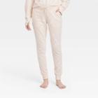 Women's Mid-rise French Terry Joggers - All In Motion Ivory