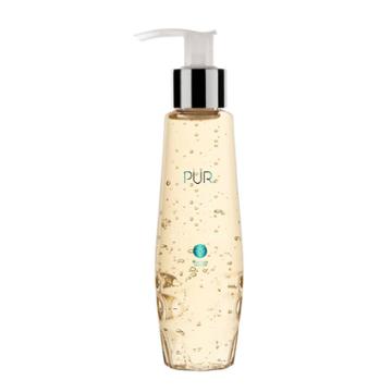 Pur The Complexion Authority Forever Clean Gentle Cleanser - 4oz - Ulta Beauty