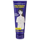 Completely Bare Hair Growth Inhibitor