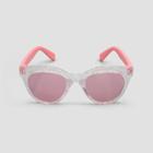 Baby Girls' Glitter Cateye Sunglasses - Just One You Made By Carter's