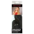 Revlon Ready-to-wear Hair 18 Fabulength - Dark Brown